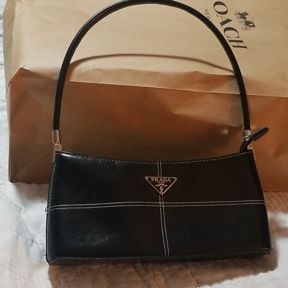 Prada small purse